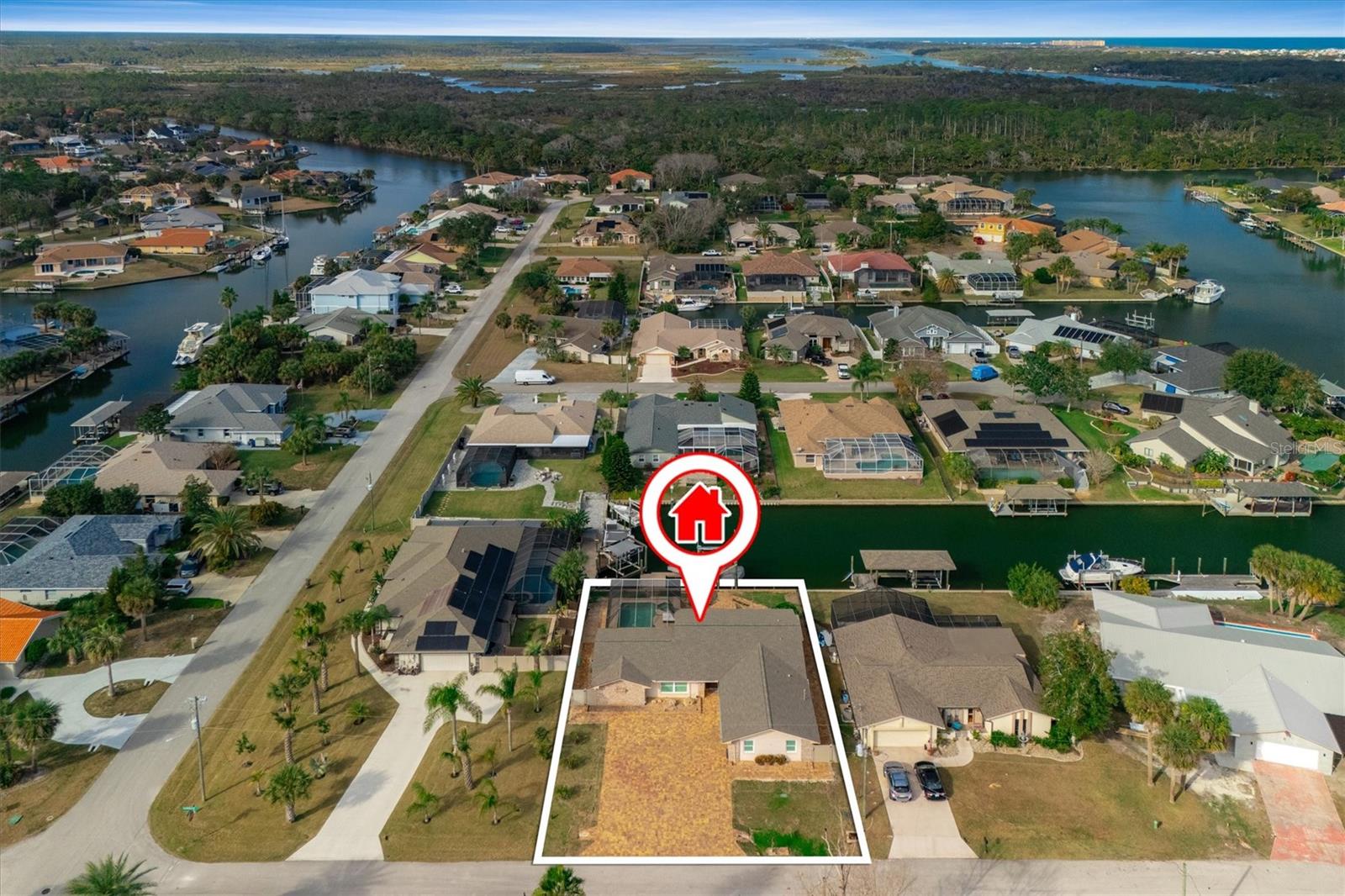 5 CHEYENNE CT