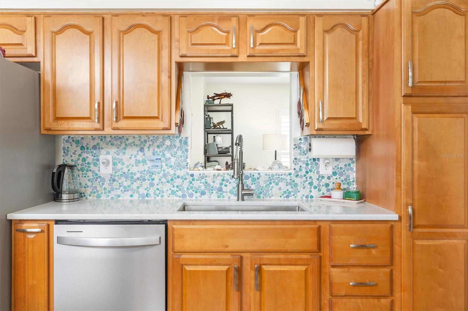 5 CHEYENNE CT
