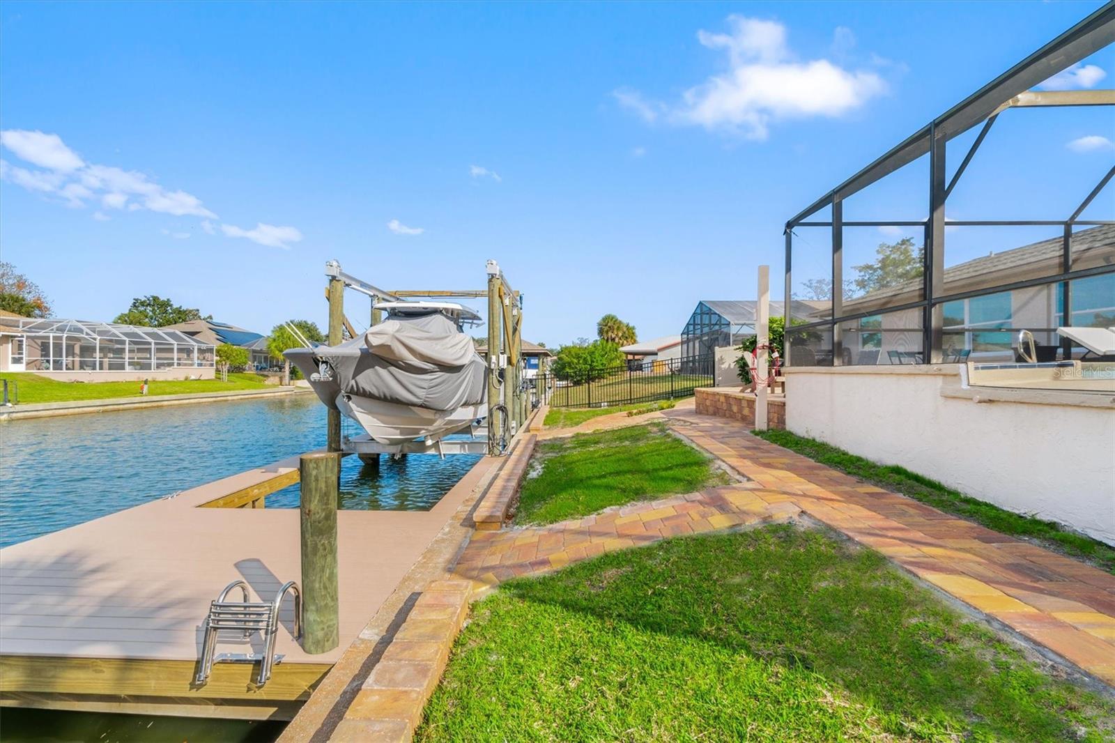 5 CHEYENNE CT