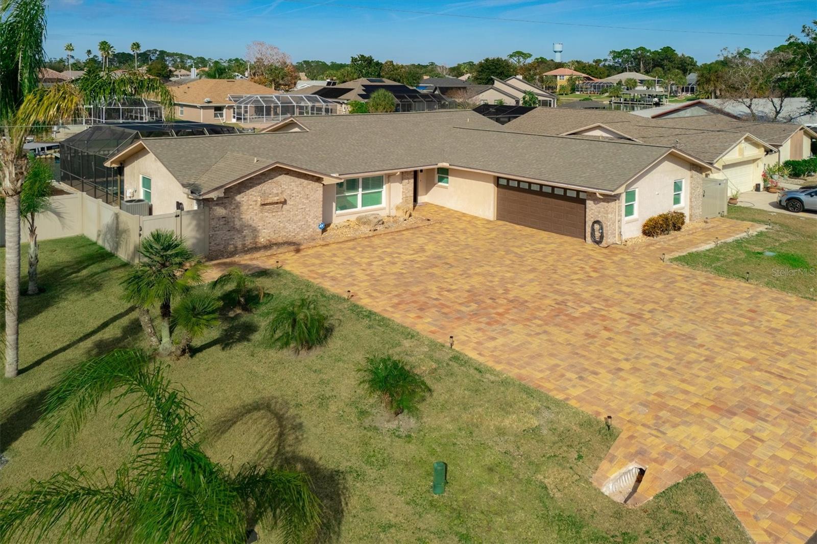5 CHEYENNE CT
