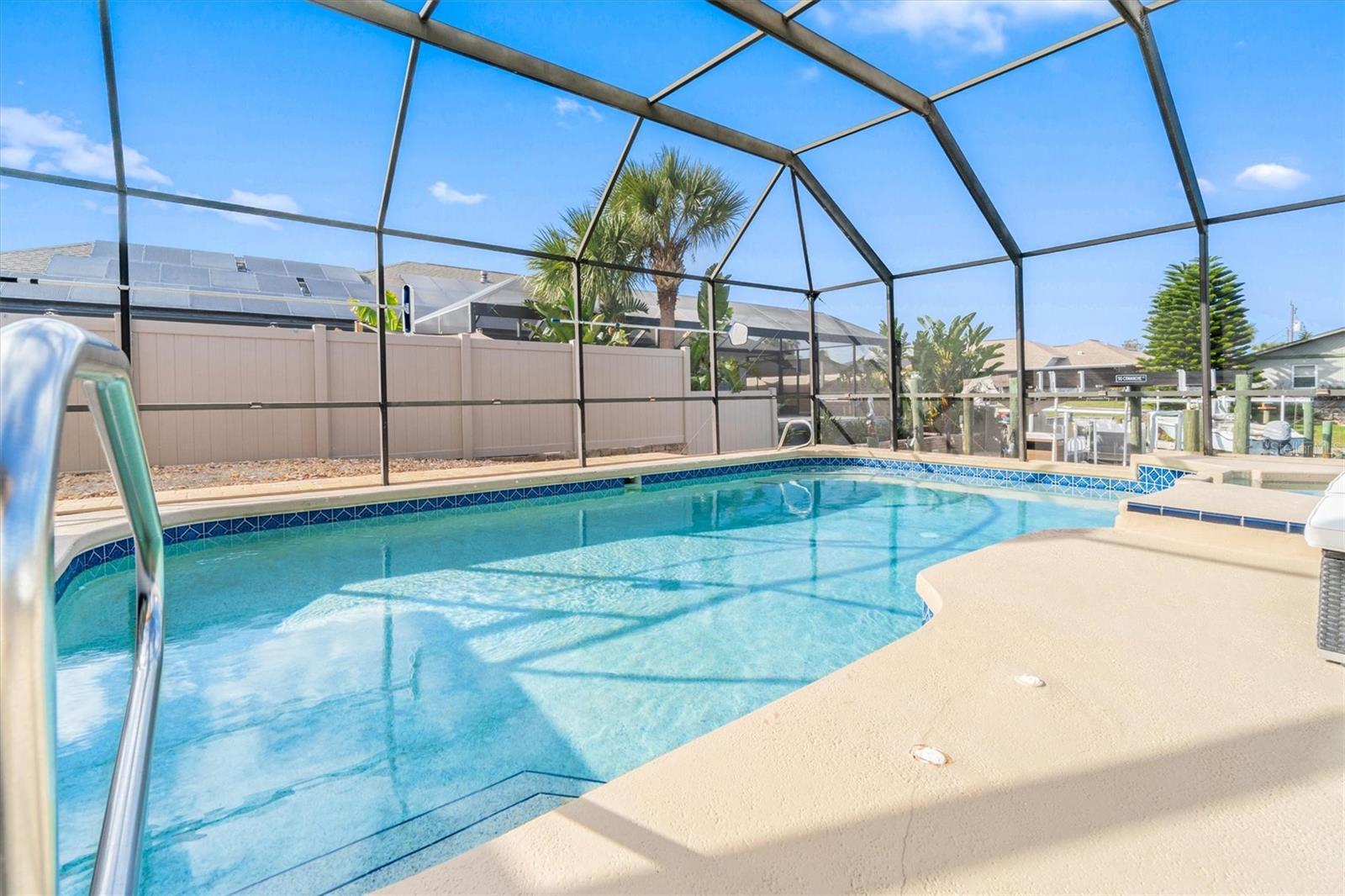5 CHEYENNE CT