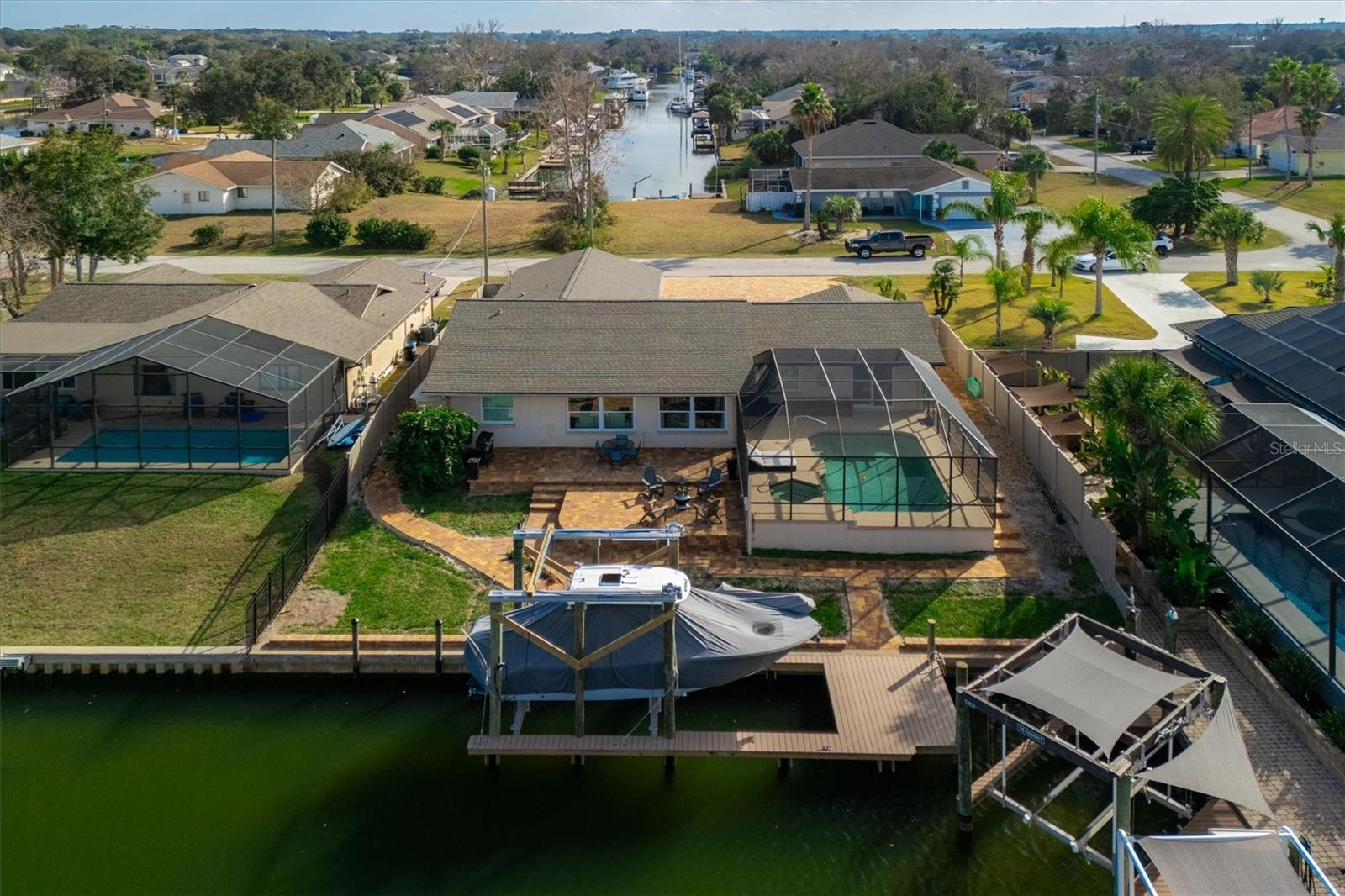 5 CHEYENNE CT