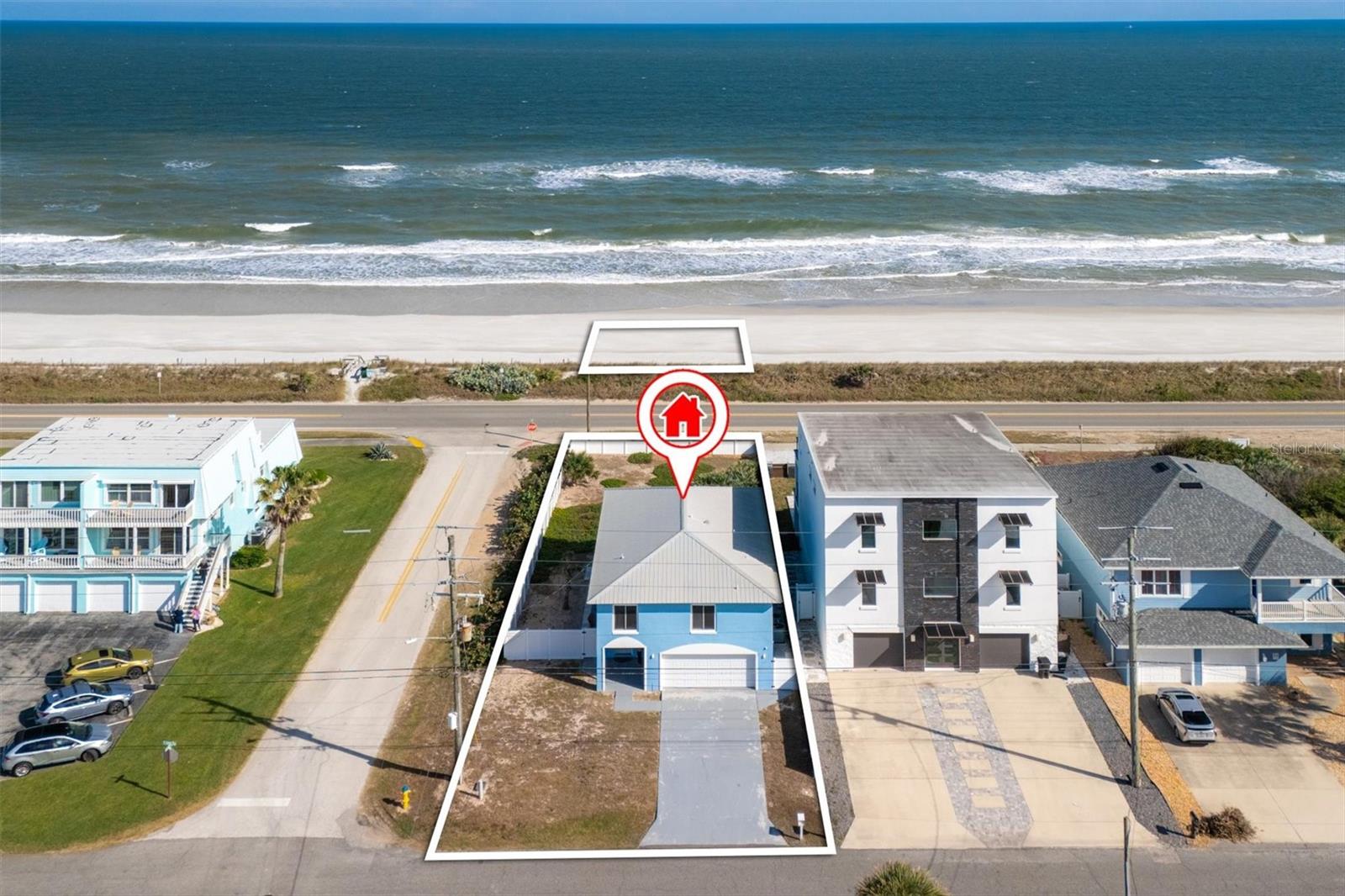 2700 S OCEAN SHORE BLVD