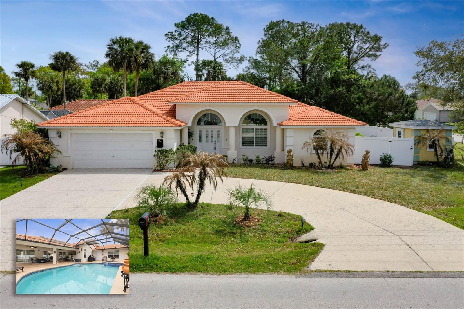 34 PRITCHARD DR