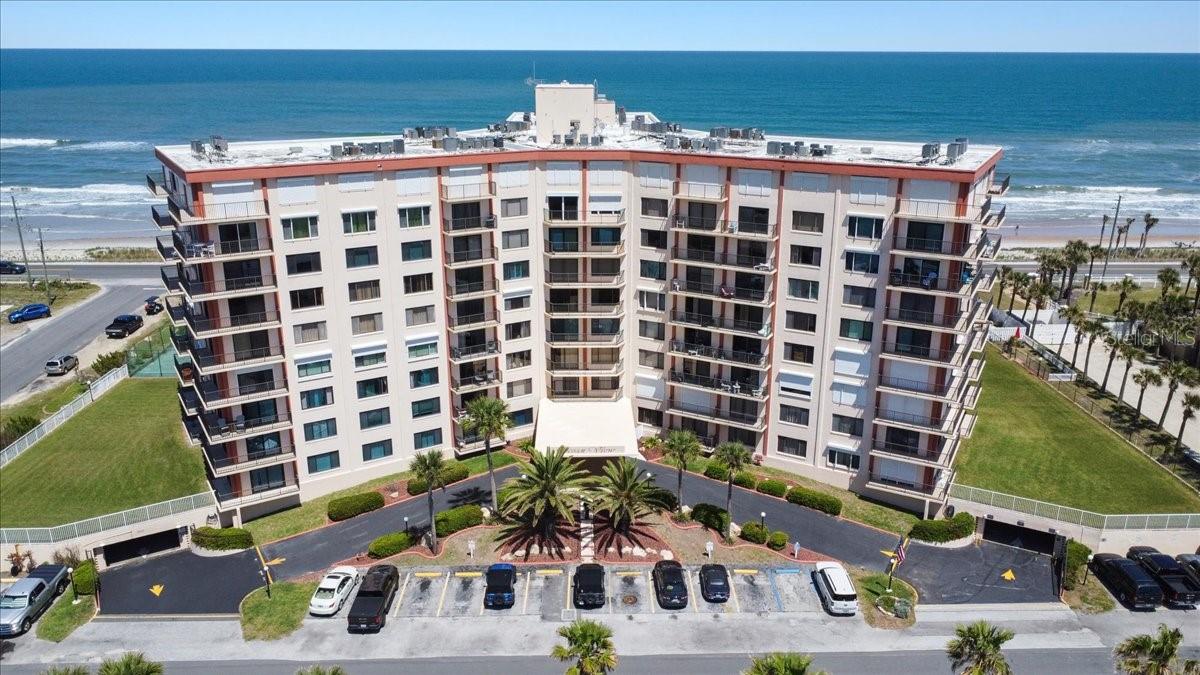 3600 S OCEAN SHORE BLVD #712