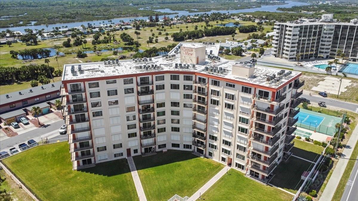 3600 S OCEAN SHORE BLVD #712