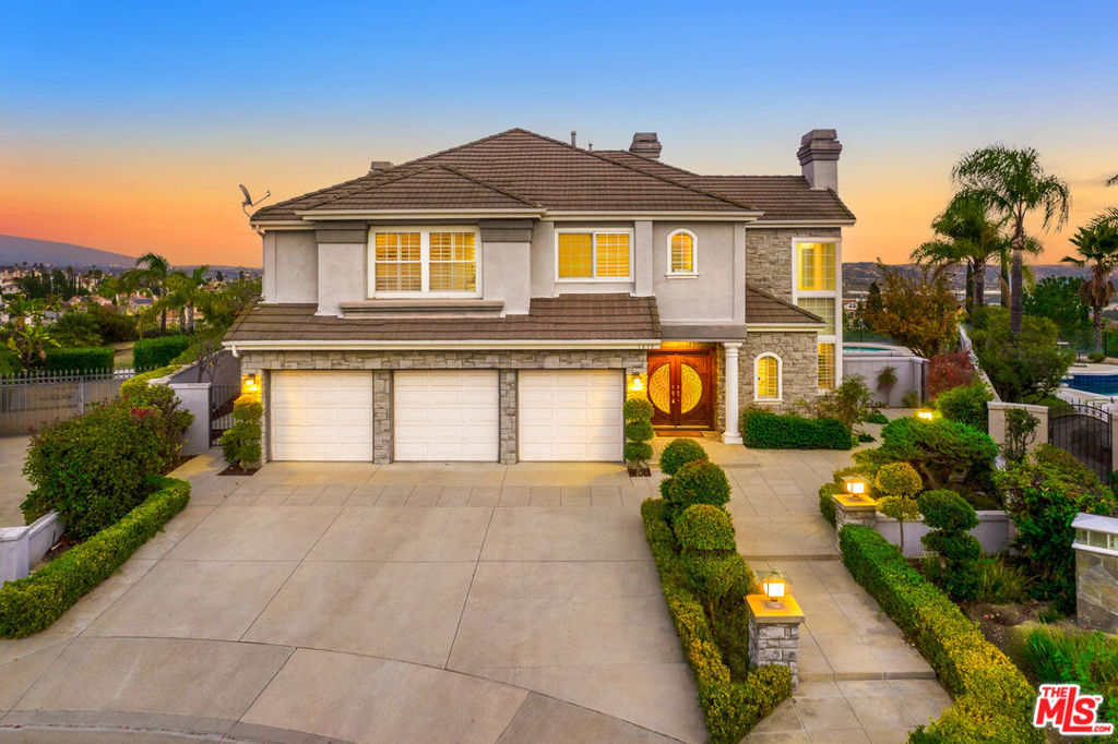 1412 Sunset Meadow Circle