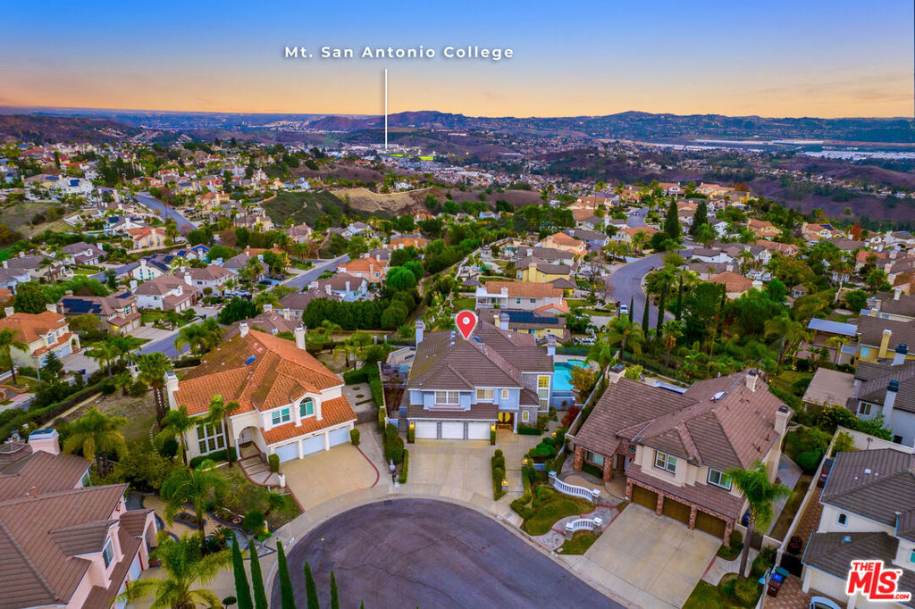 1412 Sunset Meadow Circle