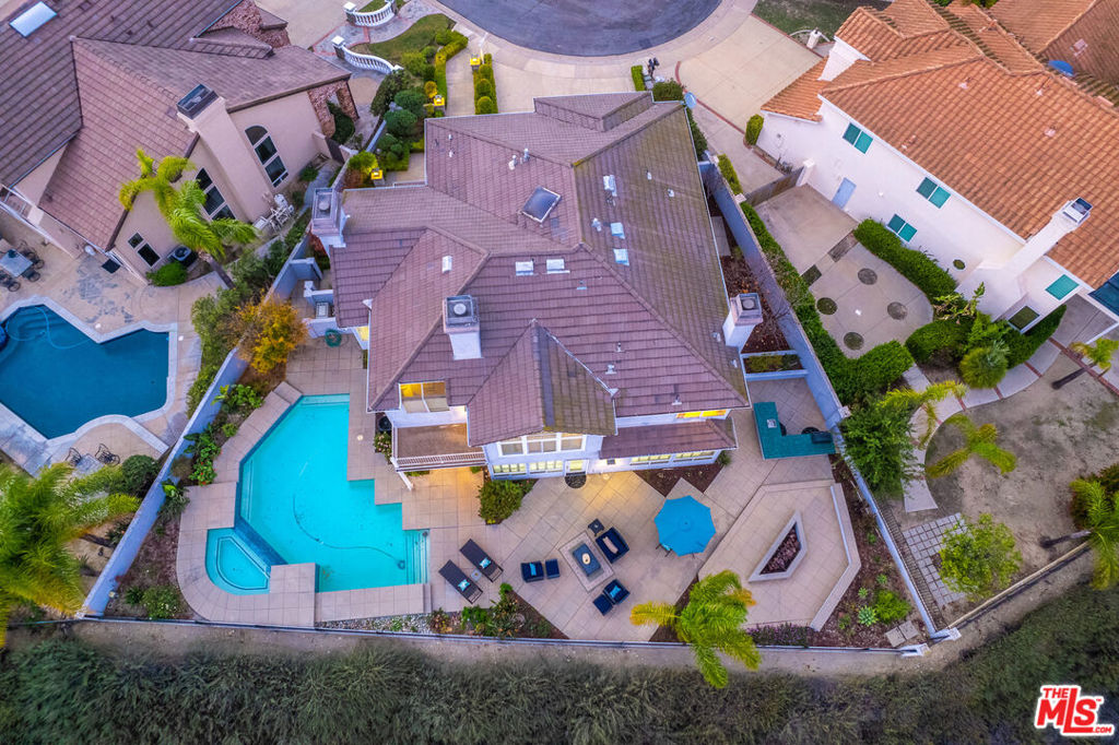 1412 Sunset Meadow Circle