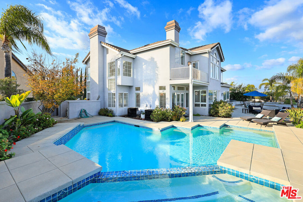 1412 Sunset Meadow Circle