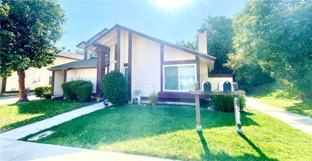 3443 Bernadette Court B