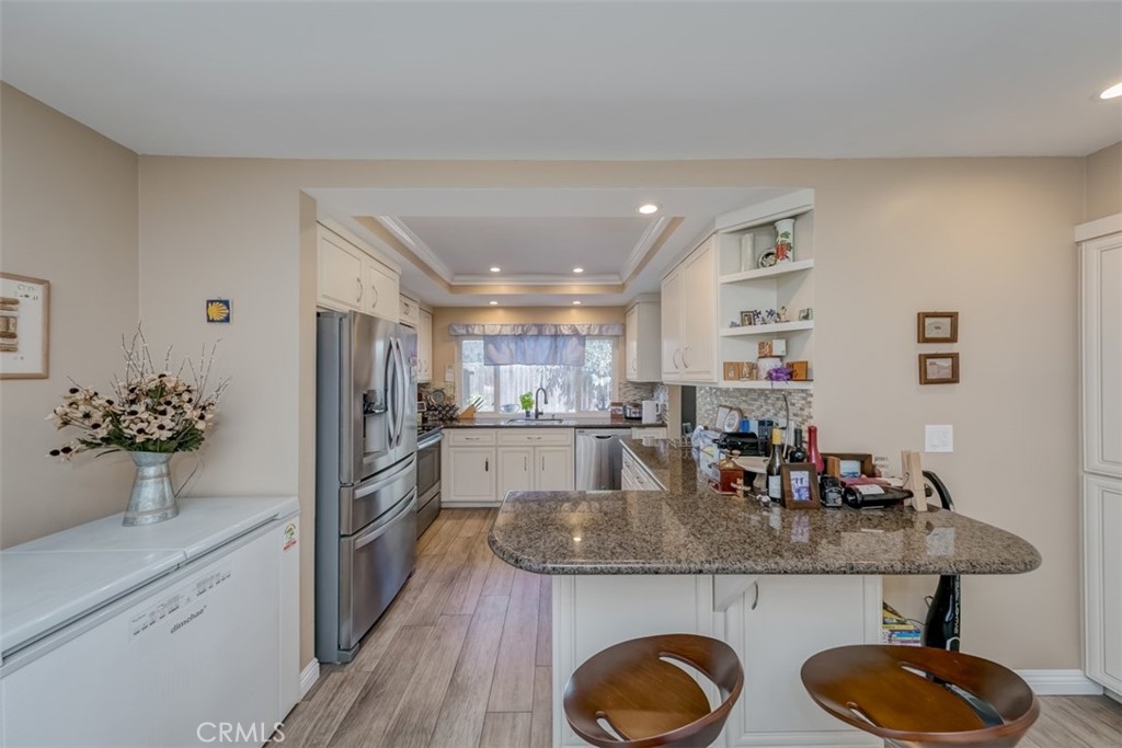 5403 Barrett Circle