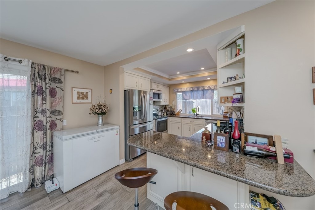 5403 Barrett Circle