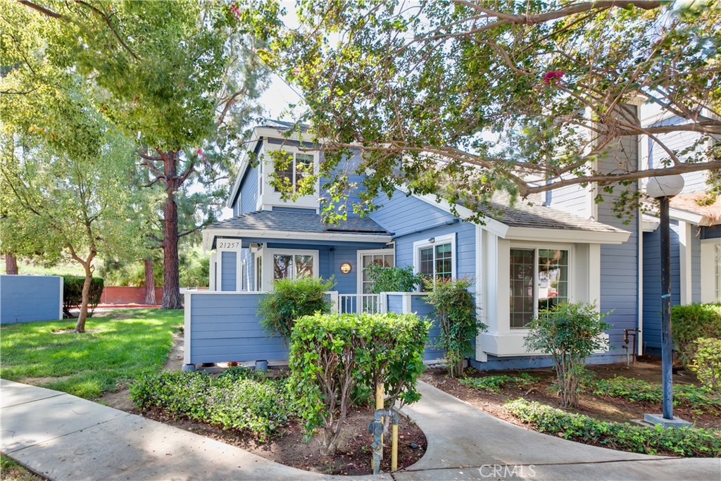 21257 Cottonwood Lane