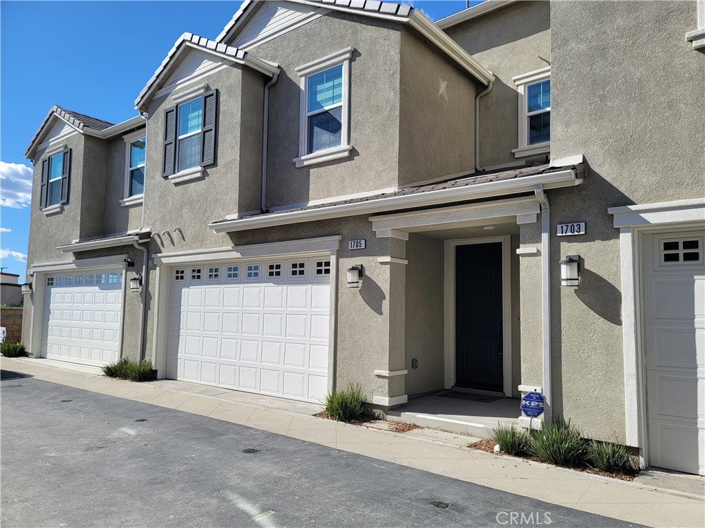 1705 Almond Tree Place