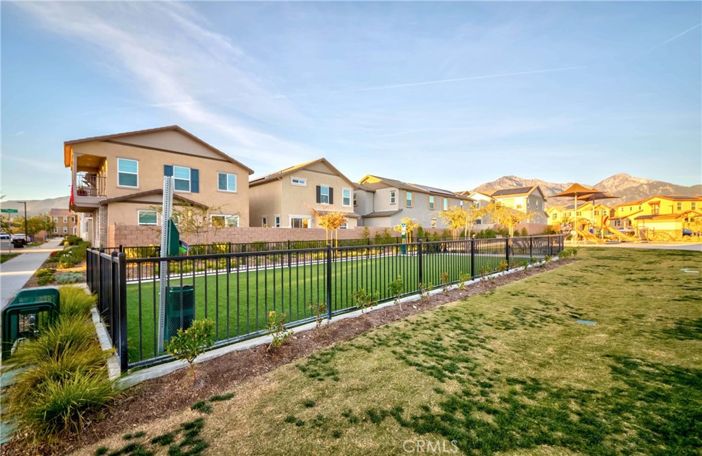 1707 Almond Tree Place