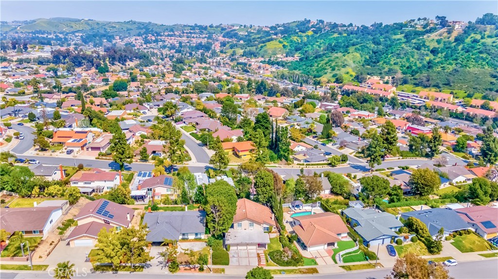 1742 Ano Nuevo Drive