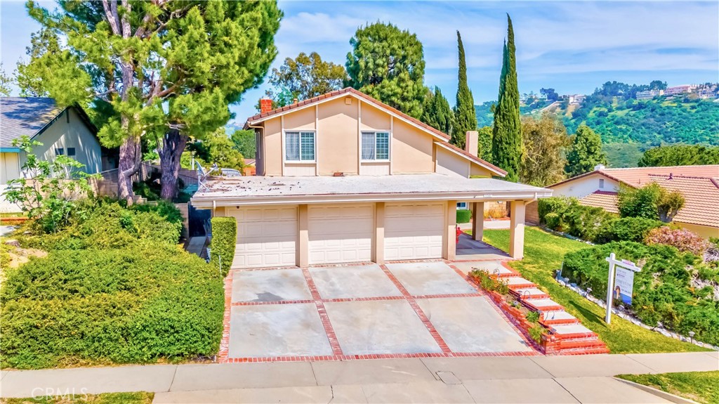 1742 Ano Nuevo Drive