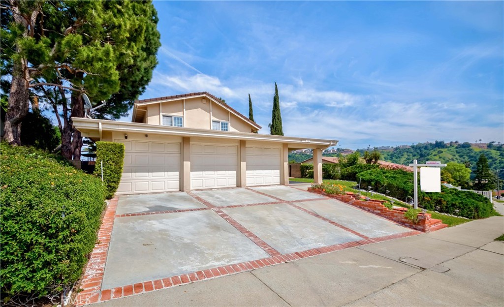 1742 Ano Nuevo Drive