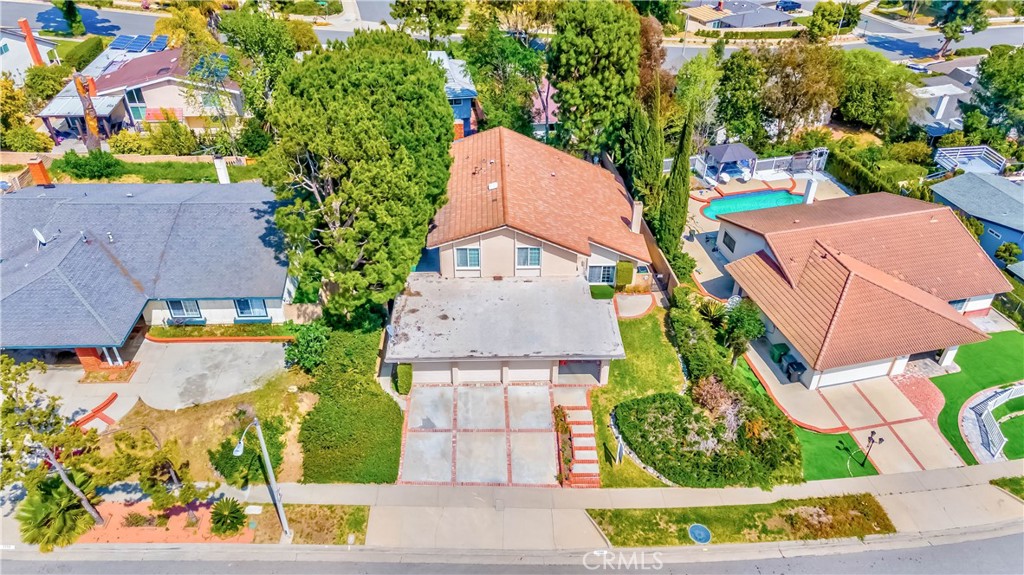 1742 Ano Nuevo Drive
