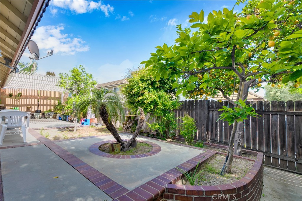 8218 Baldwin Circle