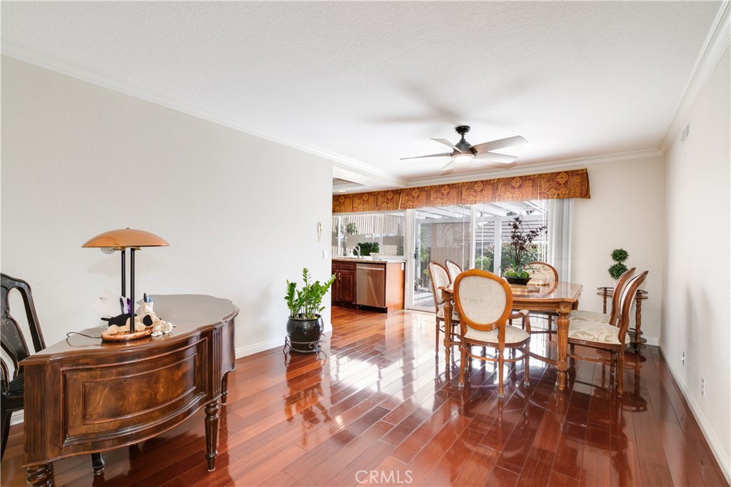 8218 Baldwin Circle