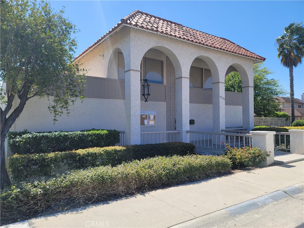 8218 Baldwin Circle