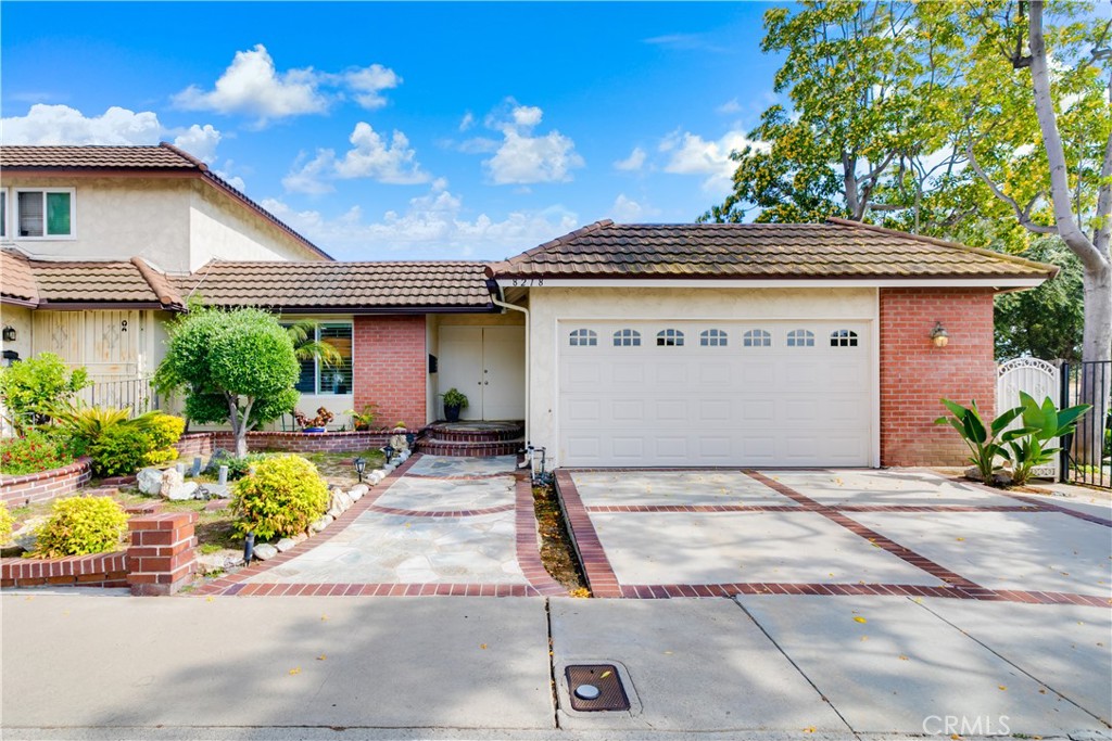 8218 Baldwin Circle