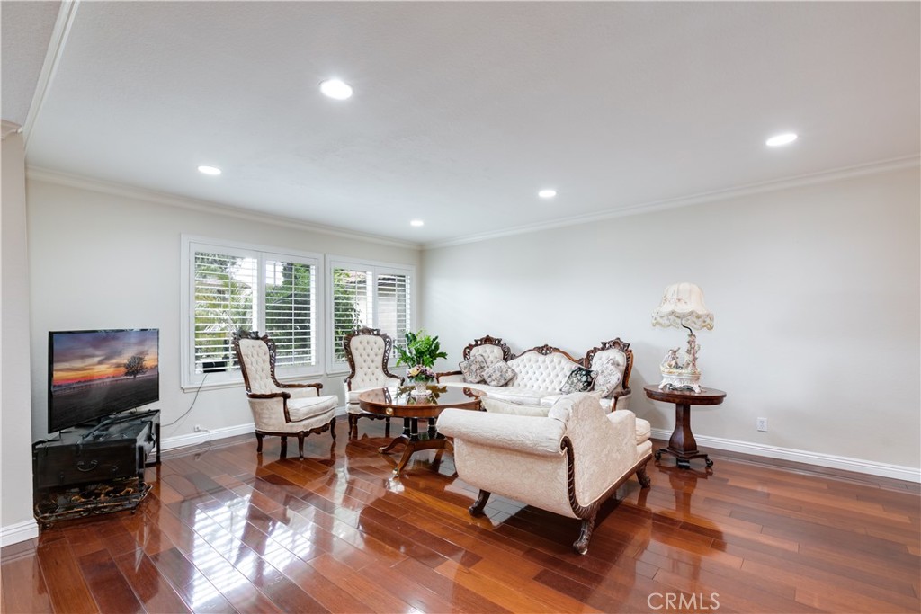 8218 Baldwin Circle