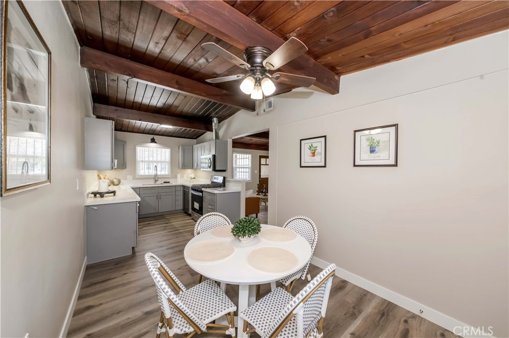 16020 Shadybend Drive