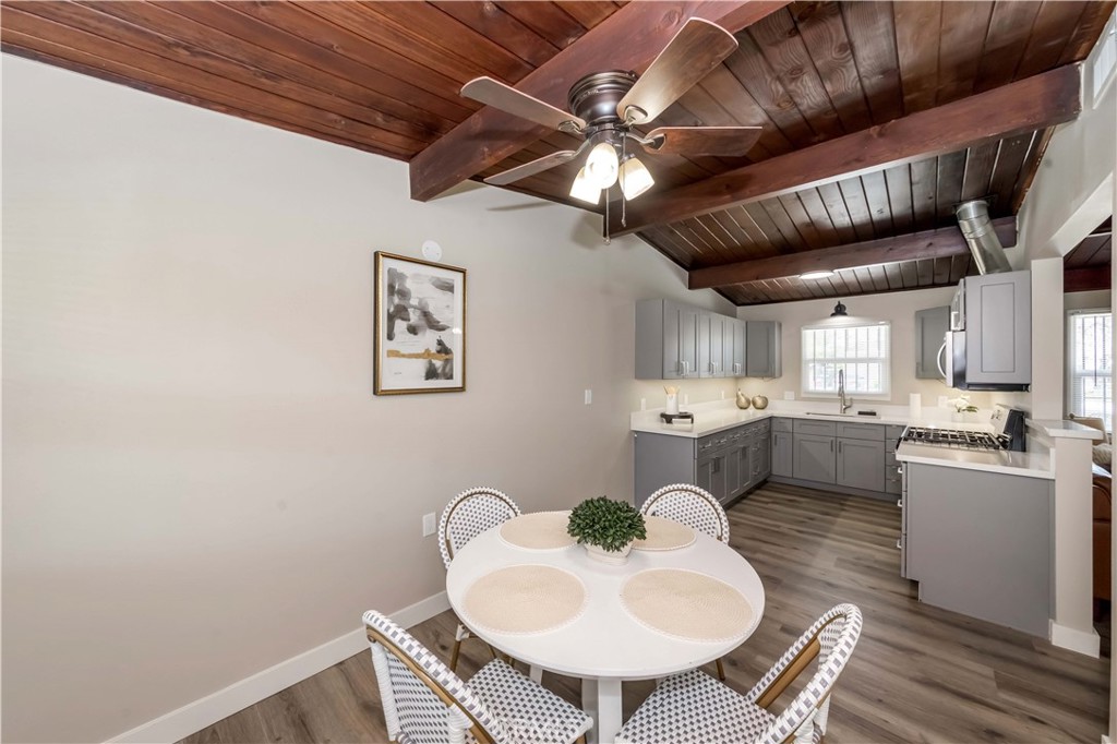 16020 Shadybend Drive