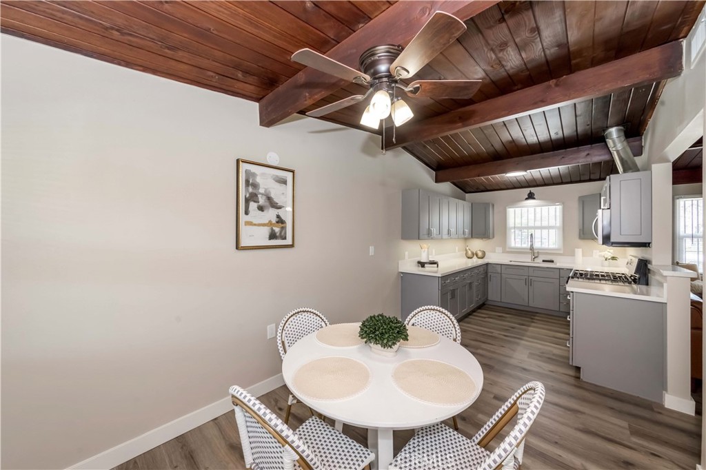 16020 Shadybend Drive