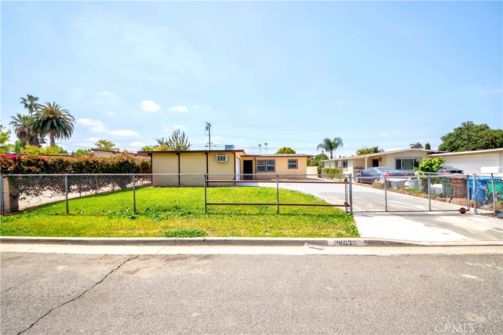 16020 Shadybend Drive