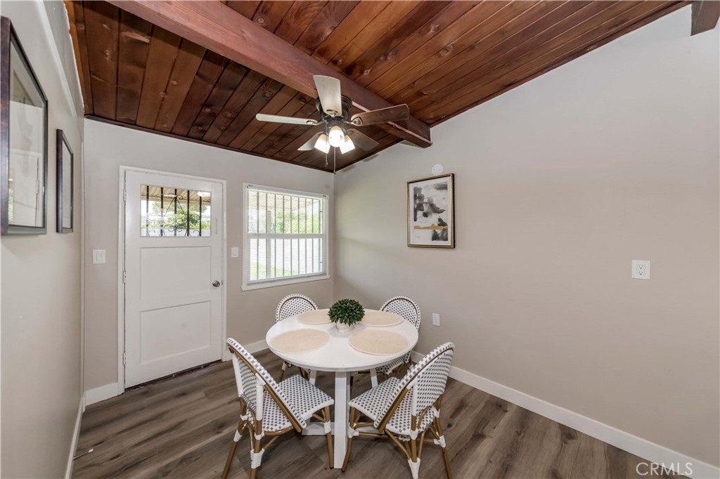 16020 Shadybend Drive