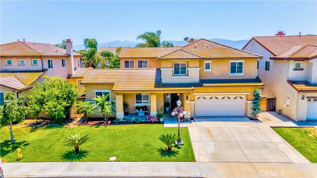 13847 Star Ruby Avenue