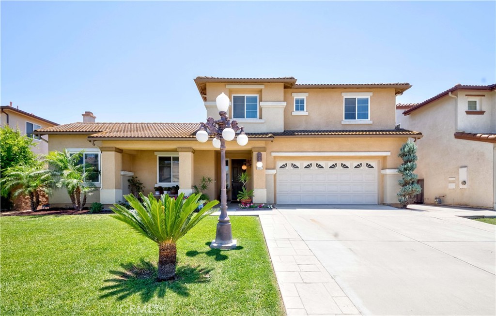 13847 Star Ruby Avenue