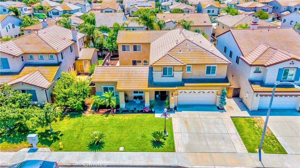 13847 Star Ruby Avenue