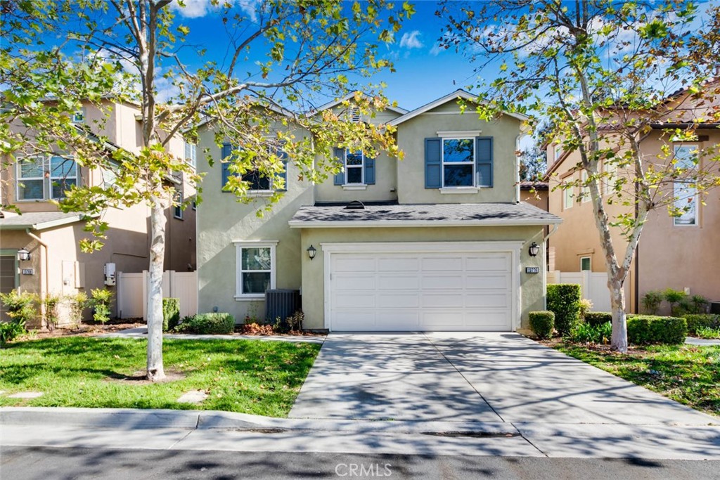 15776 Canopy Avenue
