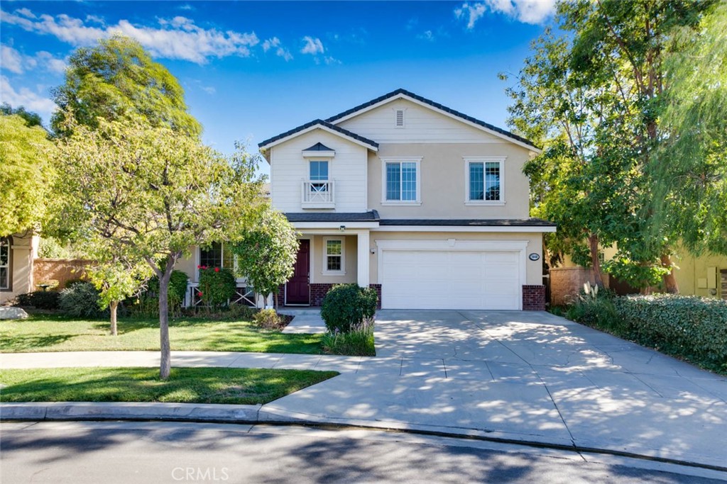 1840 Richards Place