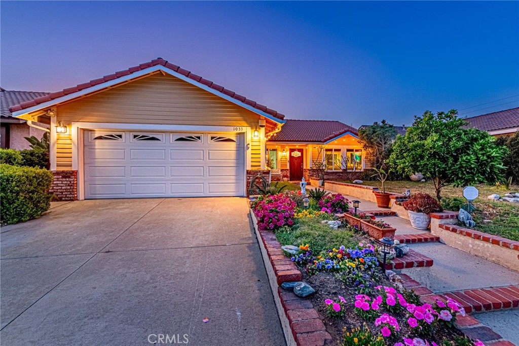 1033 Banner Ridge Road