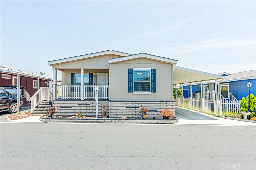 3667 Valley Boulevard 215