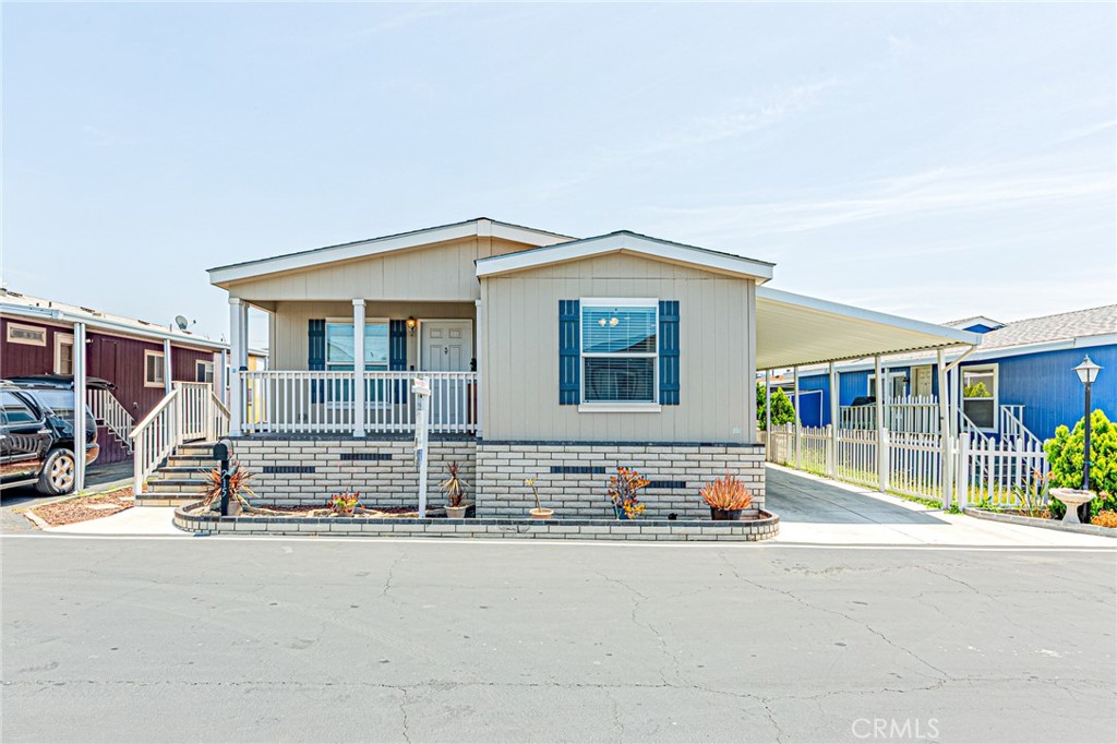 3667 Valley Boulevard 215