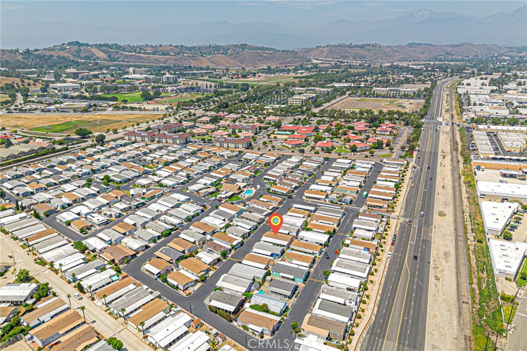3667 Valley Boulevard 215