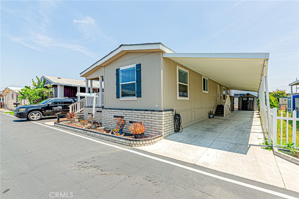 3667 Valley Boulevard 215