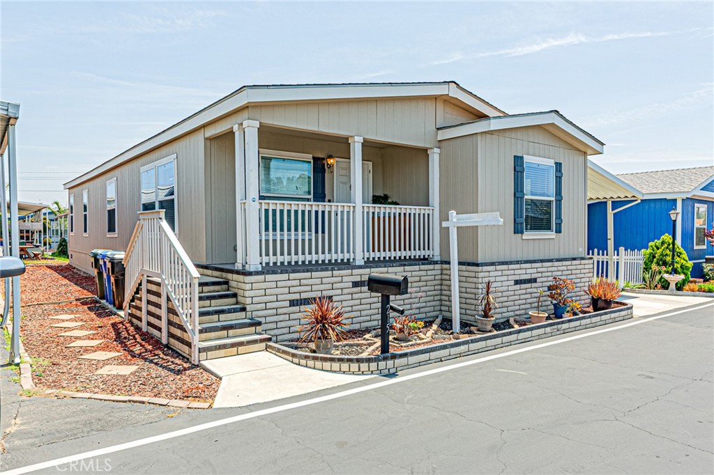 3667 Valley Boulevard 215