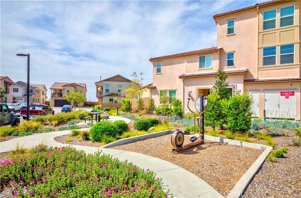 1705 Almond Tree Place