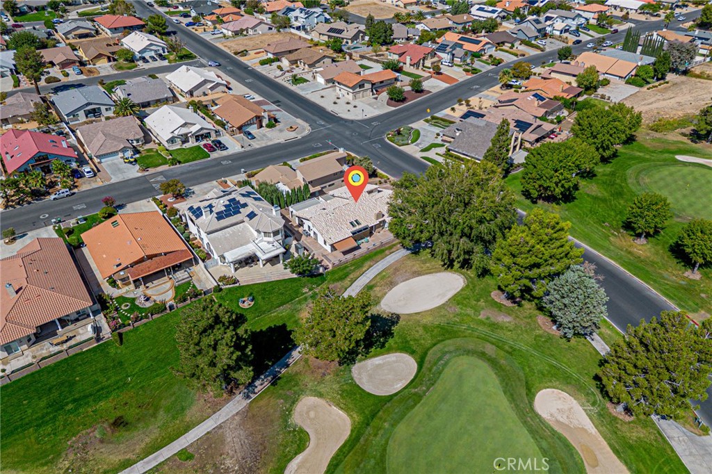 17849 Pebble Beach Drive