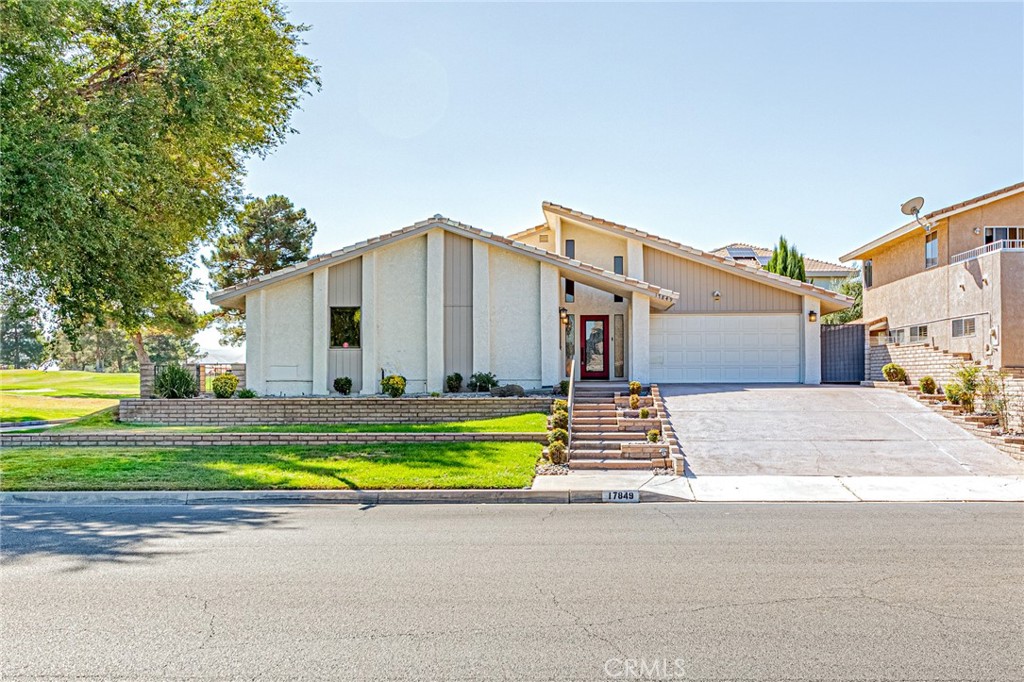 17849 Pebble Beach Drive