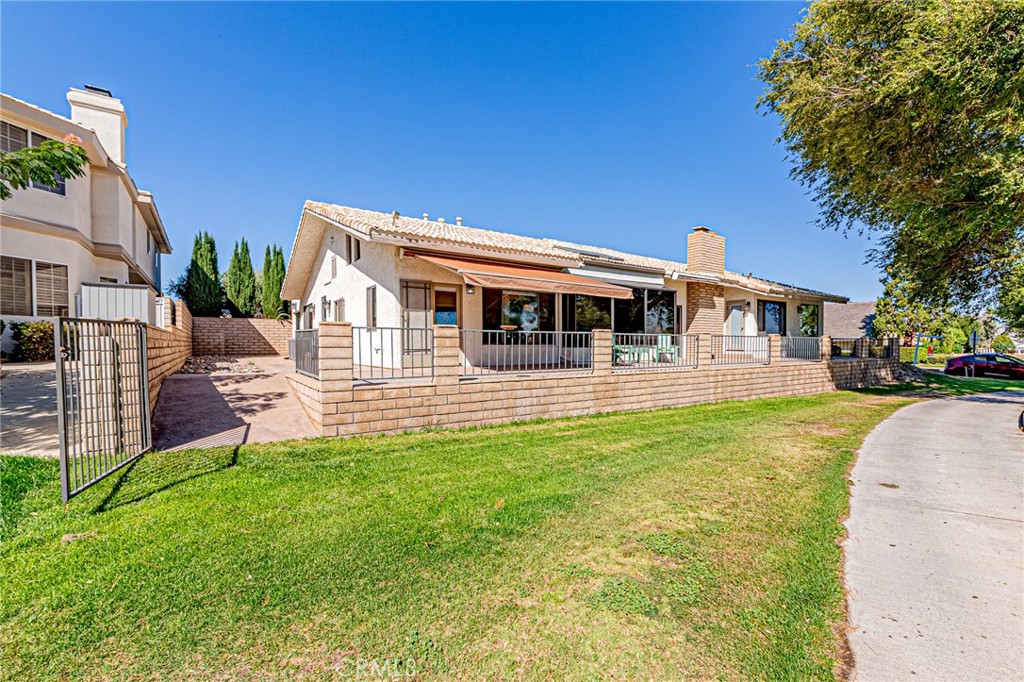 17849 Pebble Beach Drive