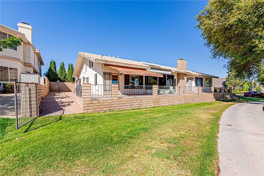 17849 Pebble Beach Drive